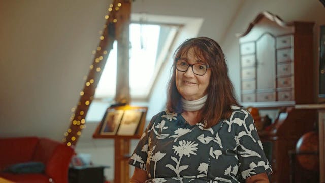 Müssen Mütter stark sein?