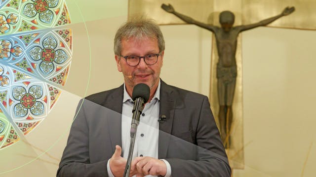 Nachtschicht-Gottesdienst mit Ernst Mantel und Andreas Felchle