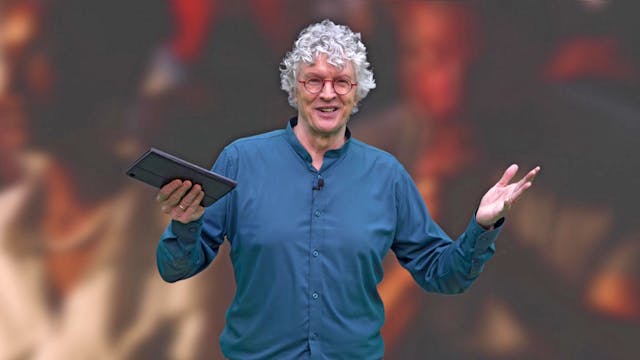 Der Wunderschlüssel