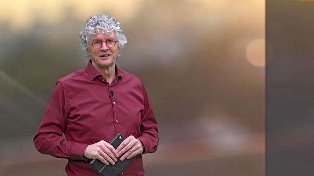 Vergeben löst dich vom Täter