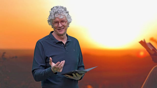 Zulassen, bevor du loslassen kannst