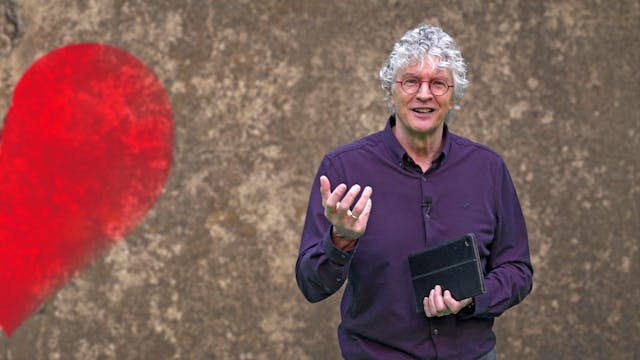 Das kann ich nicht vergeben!