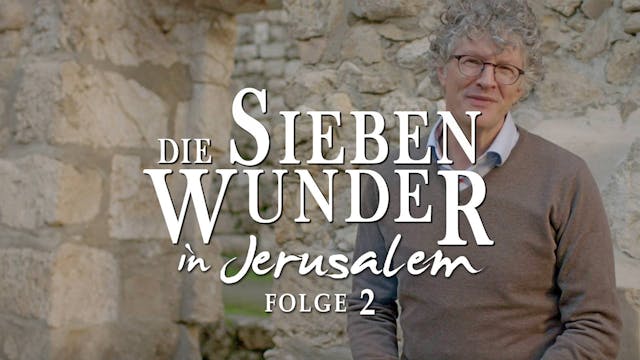Das Wunder der Reinigung und Heilung