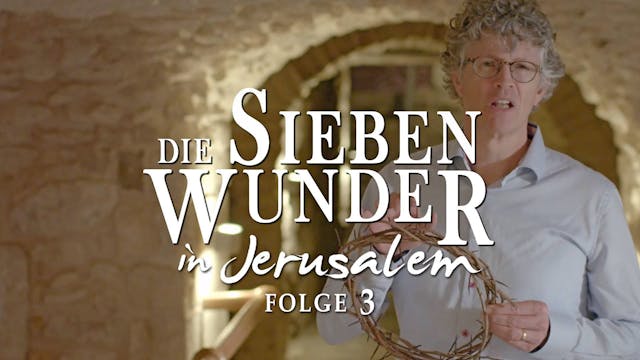 Das Wunder der Befreiung und Versöhnung