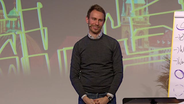 Boundaries (Better 4/4)