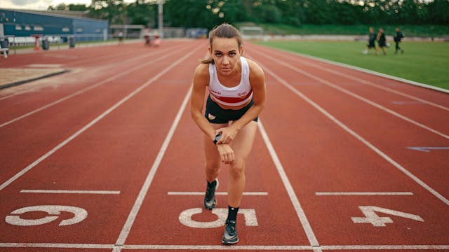 zu Gast bei Bera Wierhake