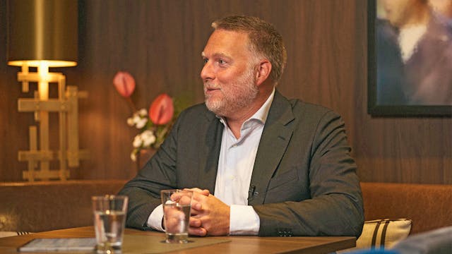 zu Gast bei Prof. Dr. Steffen Augsberg