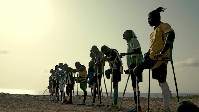 Sierra Leone - Vergebung