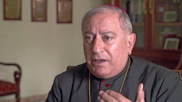 Syrien - Inmitten der Asche