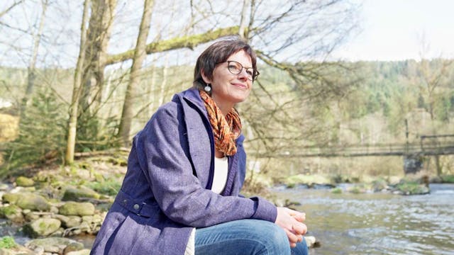 Braucht es Mut zum Leben?