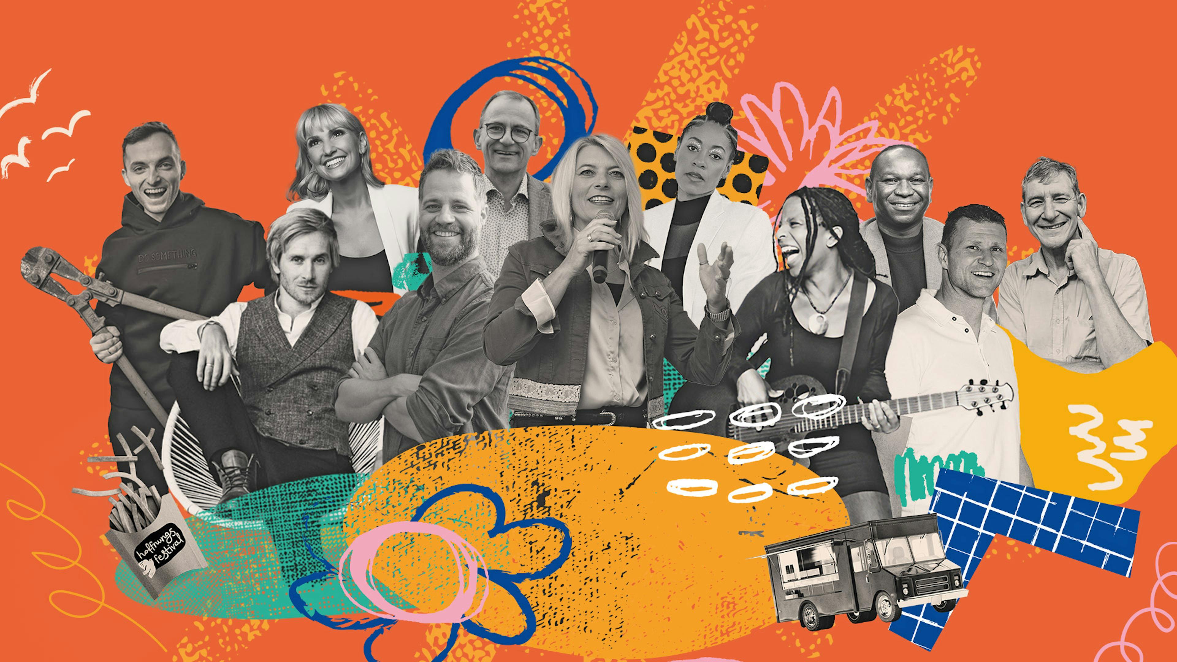 Hoffnungsfestival 2025