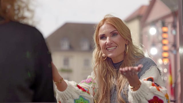 Karlsruhe: Session 3