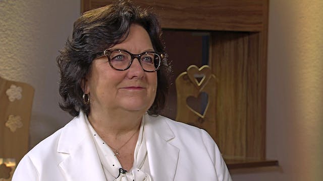 Wenn die Liebe die Liebe bestimmt