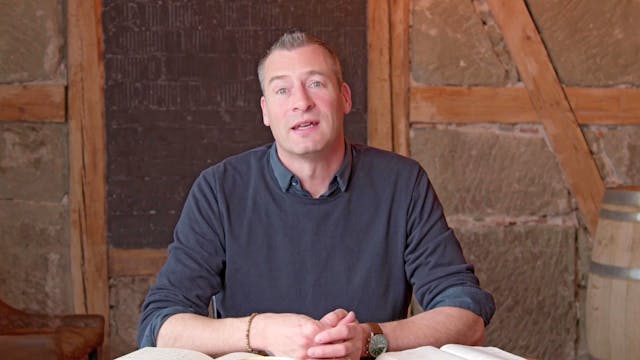 Helden der Bibel - Leidenschaftlich wie Petrus!