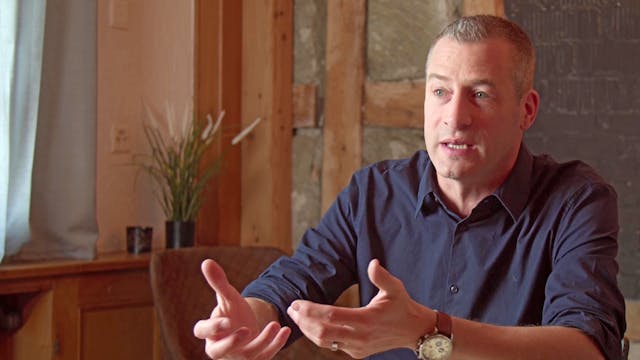 Du bestimmst die Richtung - Was treibt dich an?