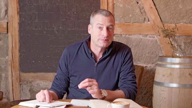 Du bestimmst die Richtung - Sinnlos?