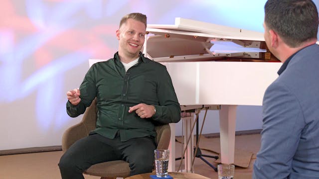 Gemeinsam Gott erleben - mitten im Alltag