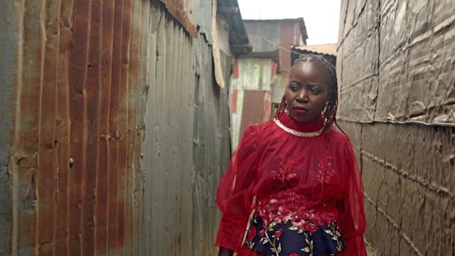 Schreit Armut zum Himmel?