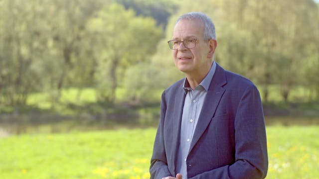 Unfassbare Nähe! Wenn Gott in unseren Herzen wohnt