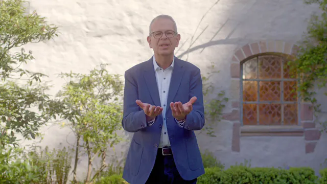 Pfingsten für alle! Der Heilige Geist als bleibendes Geschenk