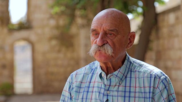 Das Geheimnis des Tempelschatzes