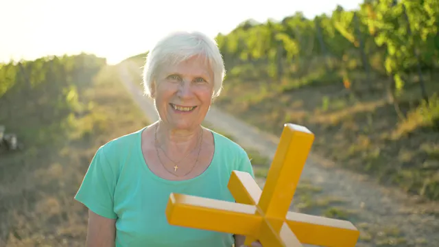 Durch Bibel TV auch in Krisenzeiten nicht allein