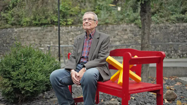 Bibel TV ist mein täglicher Begleiter
