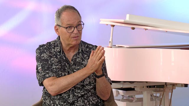 Neues entdecken - Der Evangelist Lukas