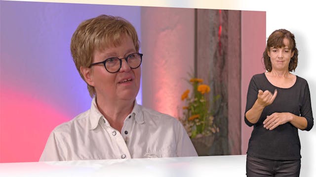 Neues entdecken - Die Apostelgeschichte