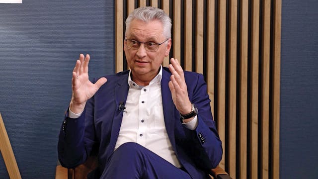 Sicher durch unsichere Zeiten