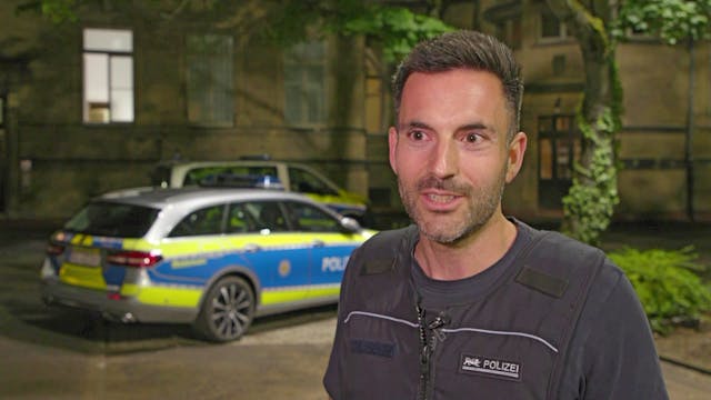 Seelsorge in Militär und Polizei