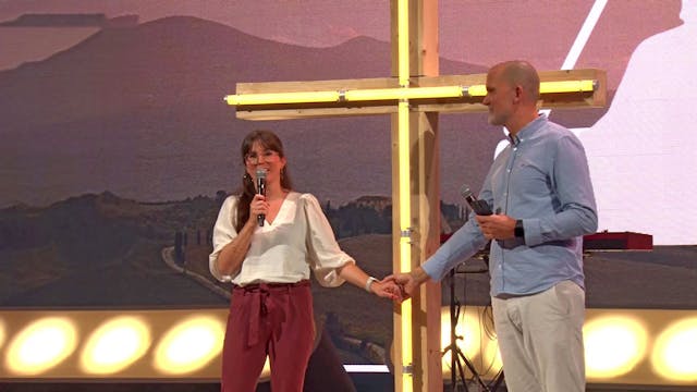 Ehe in Höhen und Tiefen (Stürmische Liebe 2025)