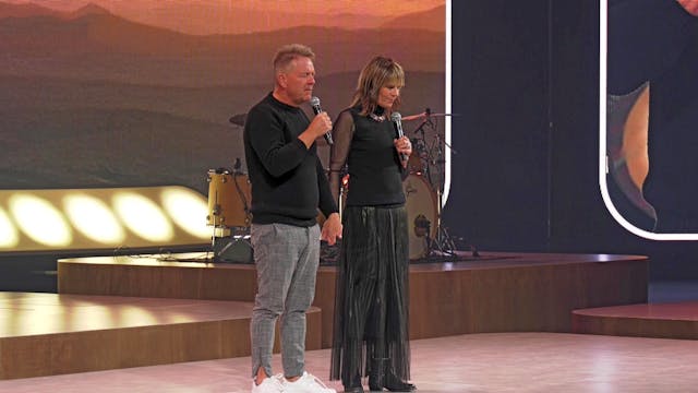 Wie du dich gegenseitig als Paar annehmen lernst und Konflikte löst (Stürmische Liebe 2025)