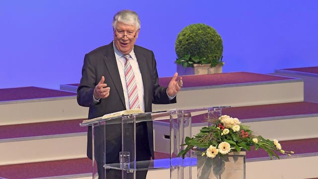 Evangelium und Sozialarbeit