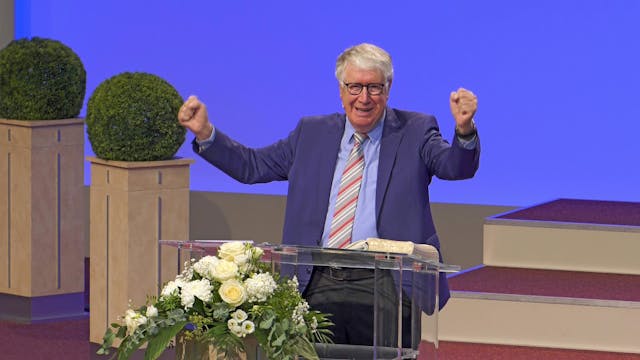 Trost für mutlose Herzen (2/2)
