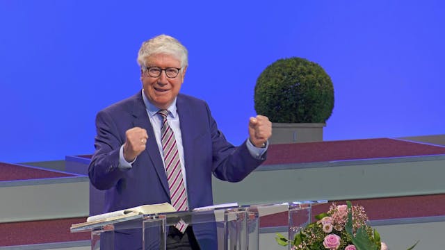 Vom Sklaven Christi an die Geliebten Gottes (1/2)