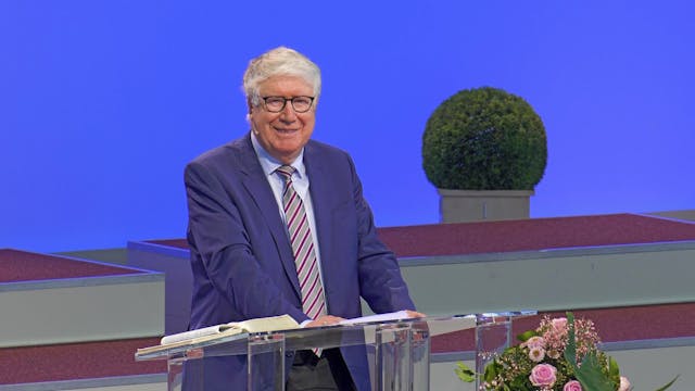 Vom Sklaven Christi an die Geliebten Gottes (2/2)