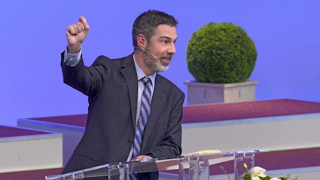 Sie lehrten frei und offen das Wort seiner Gnade (1/2)