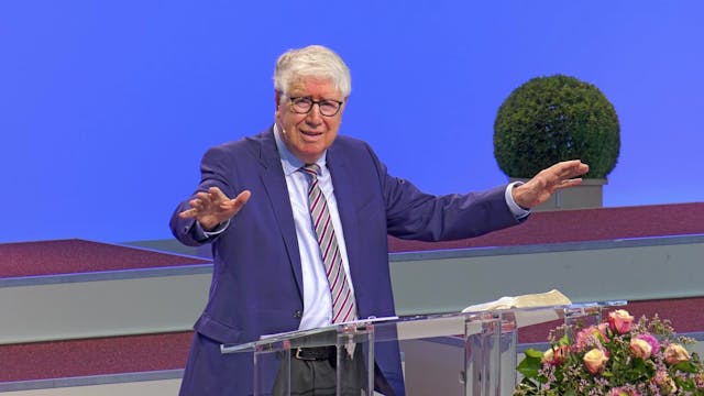 Der Zorn Gottes (2/2)