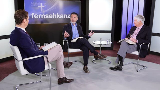 Mission mit Hindernissen