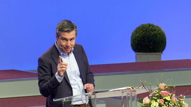 Das Gericht Gottes (1/2)