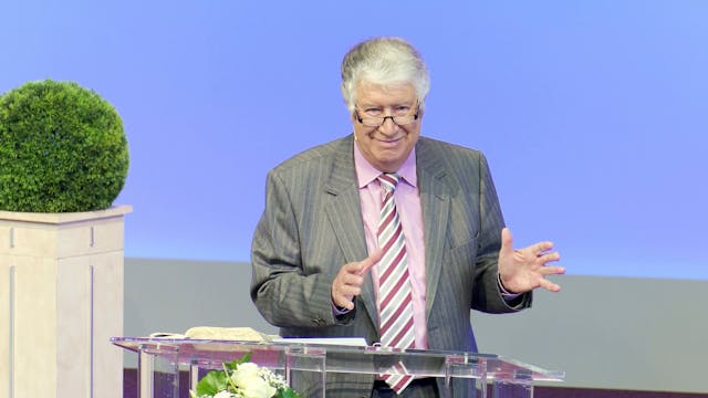 Der Schrei der Nationen