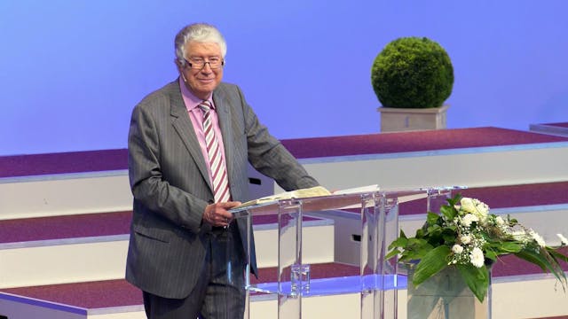 Europas erster Christ