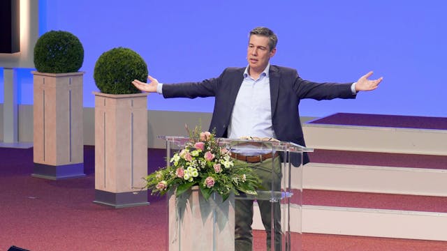 Das Gericht Gottes (2/2)