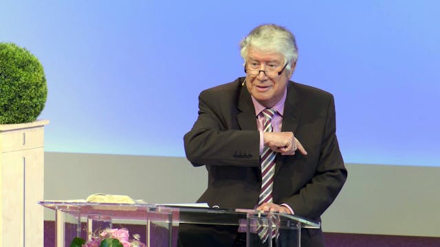 Europas erste Gemeindemitglieder (1/2)