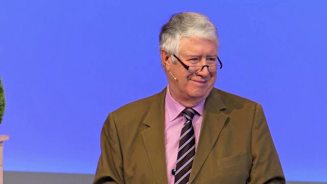 Die Welt auf den Kopf gestellt (1/2)