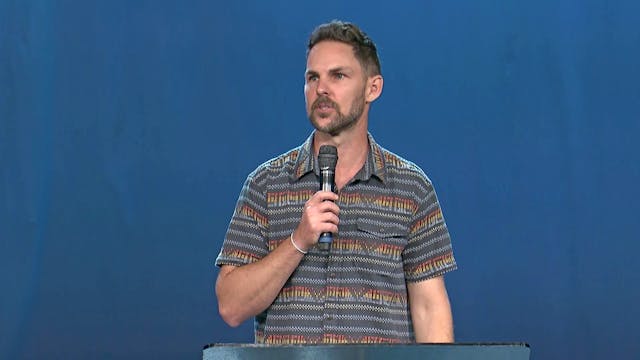 Wie Jesus deinen Hunger stillt