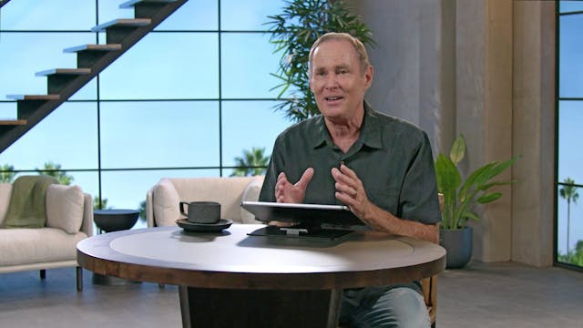 Sieh dich um - Menschen sind offen für Jesus!