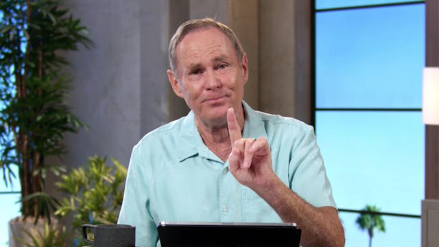 Warum Geben Anbetung ist