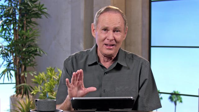 Was deine Gebete ausbremst - und wie du das änderst